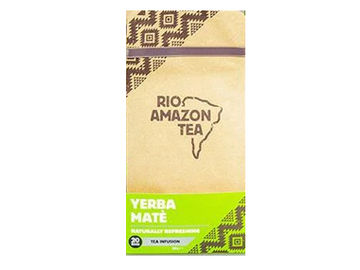 Rio Yerba Mate tea