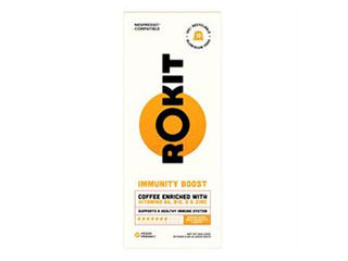 Coffee Pods Immunity Boost