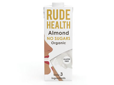 Almond Drink - No Sugars