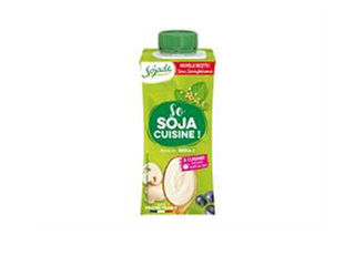 Sojade Cuisine 200ml