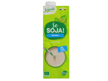 Sojade Soya Drink Natural