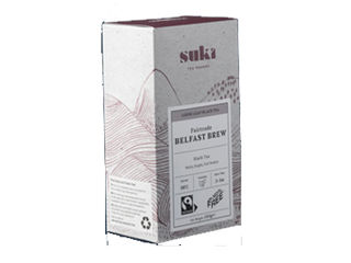 Suki Belfast Brew Tea 100g