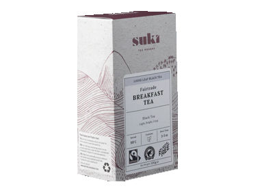 Suki Breakfast Tea 100g