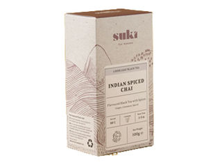 Suki Indian Spice Chai Tea 100g