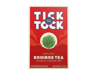 Redbush Tea 40 bags