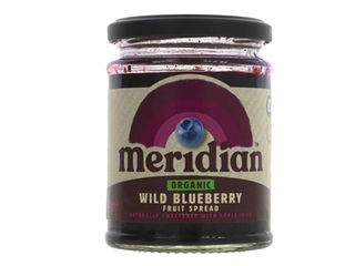 Blueberry Spread - Organic