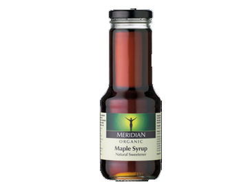 Maple Syrup - Organic