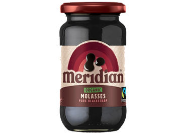 Blackstrap Molasses 600g