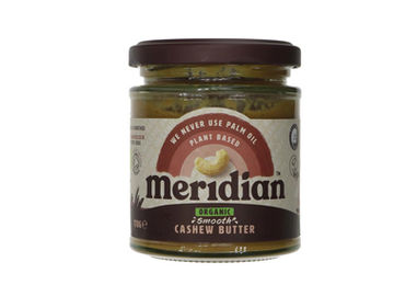 Organic Cashew Butter 170g