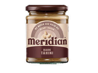 Tahini Dark