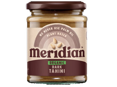 Tahini Dark - Organic 470g