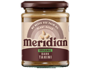 Tahini Dark - Organic 470g