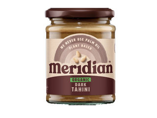 Tahini Dark - Organic