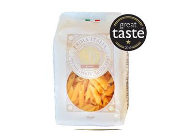 Gluten Free Penne Gluten Free Penne