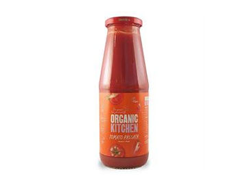 Organic Passata