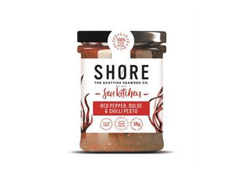 Shore Red Pesto Shore Red Pesto