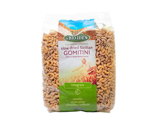 Gomitini Macaroni Whole Wheat