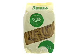 Gluten Free Brown Rice Penne