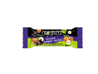 Organica Hazelnut Nougat BB 15-07