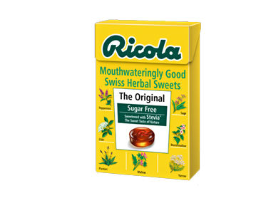 Ricola Original 45g