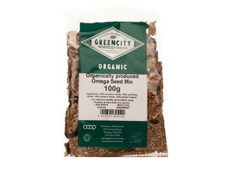 Omega Mix - Organic 100g