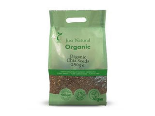 Chia Seeds Organic