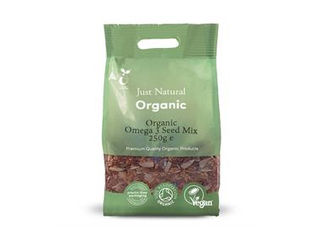 Omega Mix - Organic 250g