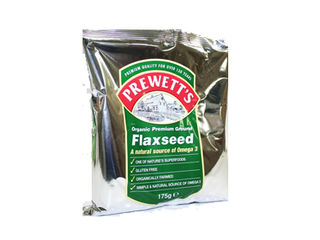 Ground Flaxseed - 175g