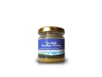 Scottish Heather Honey 113g