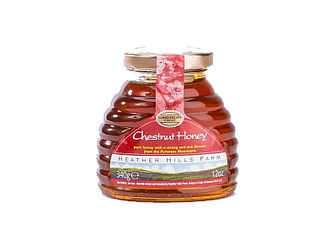 Chestnut Honey