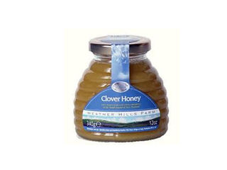 Clover Honey