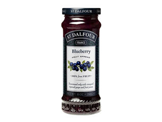 Blueberry Spread