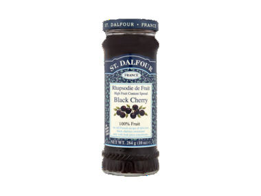 Black Cherry Spread Black Cherry Spread