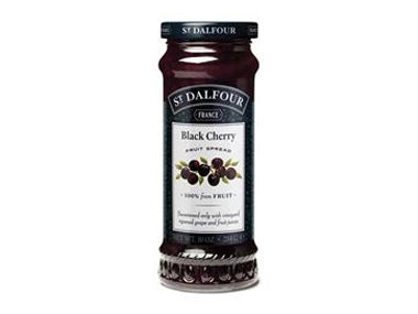 Black Cherry Spread