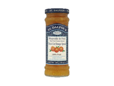 Orange Spread Orange Spread