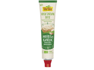 Tartex Herb & Garlic Pate