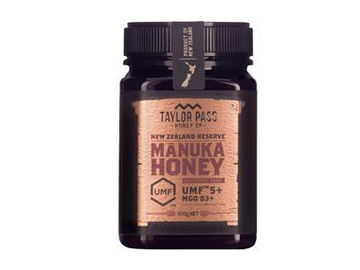 Manuka Honey UMF5+/MGO83