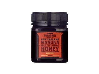 Multifloral Manuka Honey MGO50+