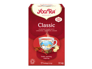 Classic Tea