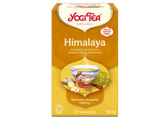 Himalaya Tea