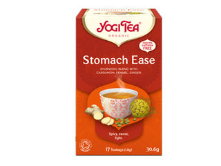 Stomach Ease Tea