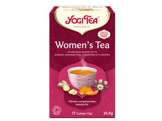 Women's Tea