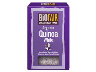 Organic White Quinoa 500g