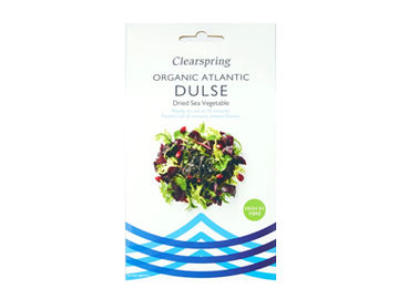 Organic Dulse