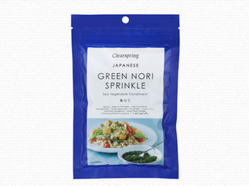 Green Nori Sprinkle