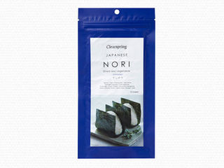 Japanese Nori