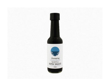 Shoyu - Organic 150ml Shoyu - Organic 150ml