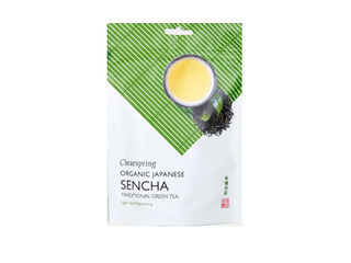 Sencha Loose Green Tea 90g