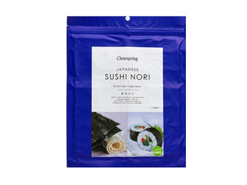 Sushi Nori