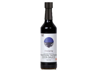 Yaemon Tamari - Organic 500ml